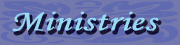 Ministrieis provided at Louisburg Baptist Temple